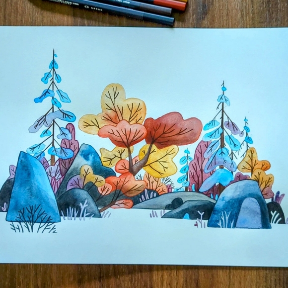 Meet your Posher, Jami - Picture 3 of 3